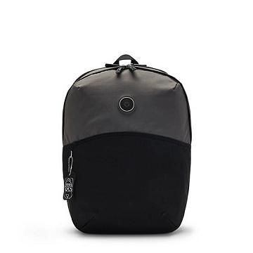 Kipling Ayano 16" Backpack Laptop Çantası Siyah | TR 1539LI